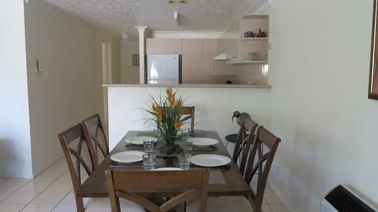 Sixth view of Homely unit listing, 1/38 Marine Parade, Arcadia QLD 4819