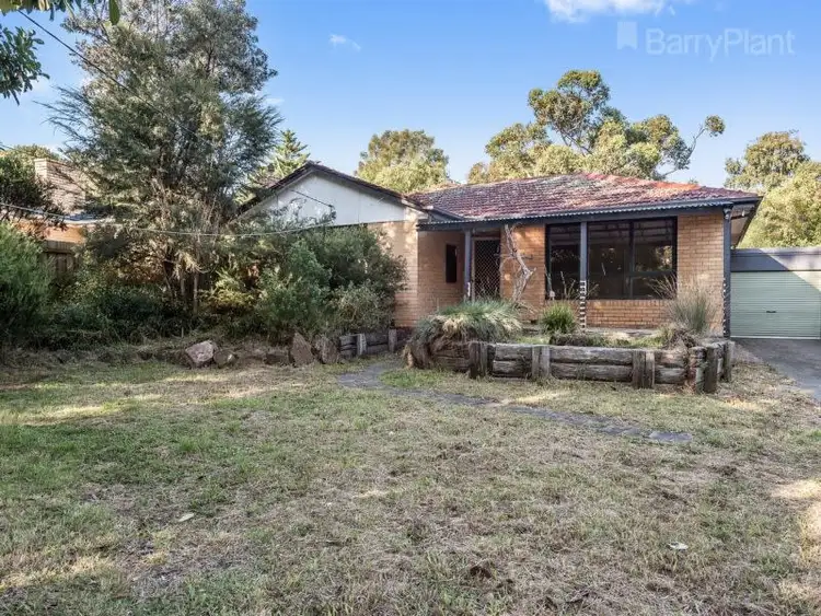 11 Flinders Crescent, Boronia VIC 3155