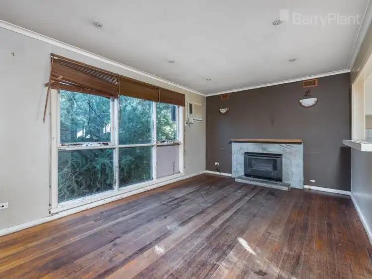 Second view of Homely house listing, 11 Flinders Crescent, Boronia VIC 3155