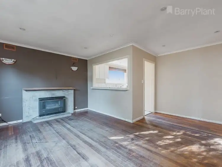Third view of Homely house listing, 11 Flinders Crescent, Boronia VIC 3155