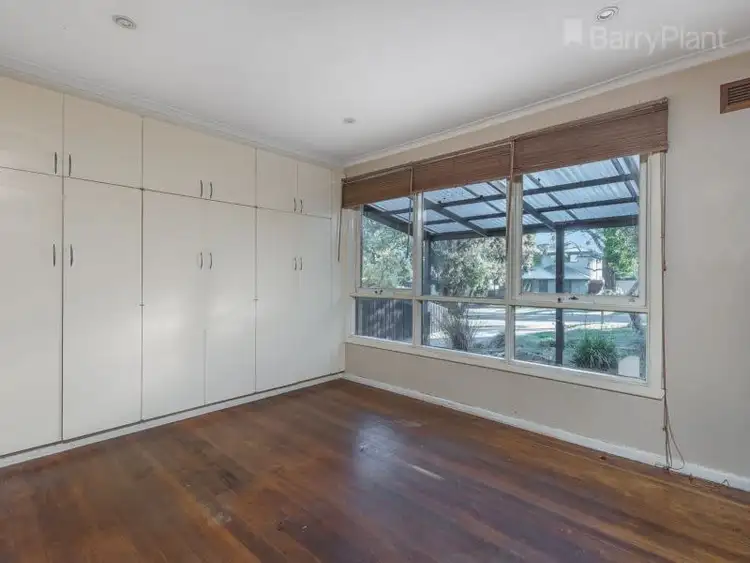 Fifth view of Homely house listing, 11 Flinders Crescent, Boronia VIC 3155