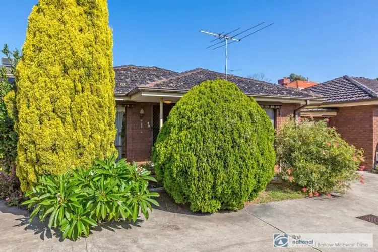 3/3 Rose Street, Altona VIC 3018