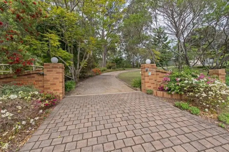 2 SHORTHORN COURT, Tamborine QLD 4270