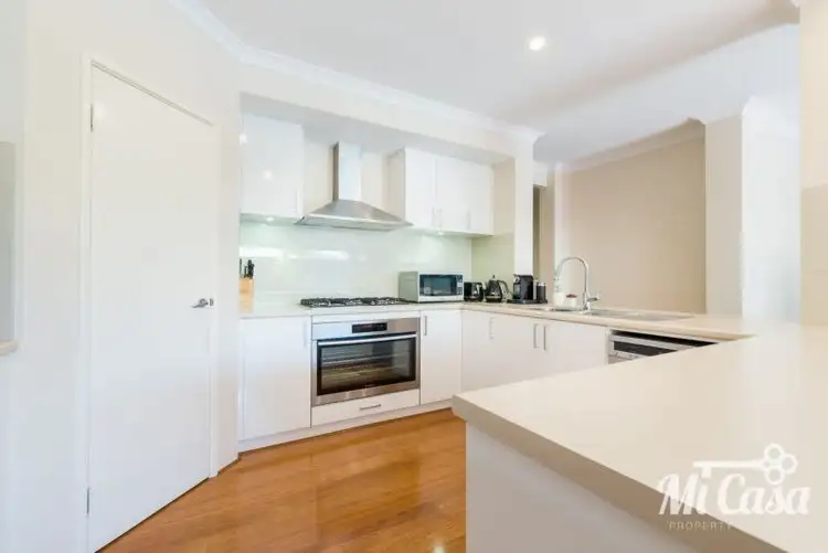 Fifth view of Homely house listing, 55 Moolyeen Rd, Brentwood WA 6153