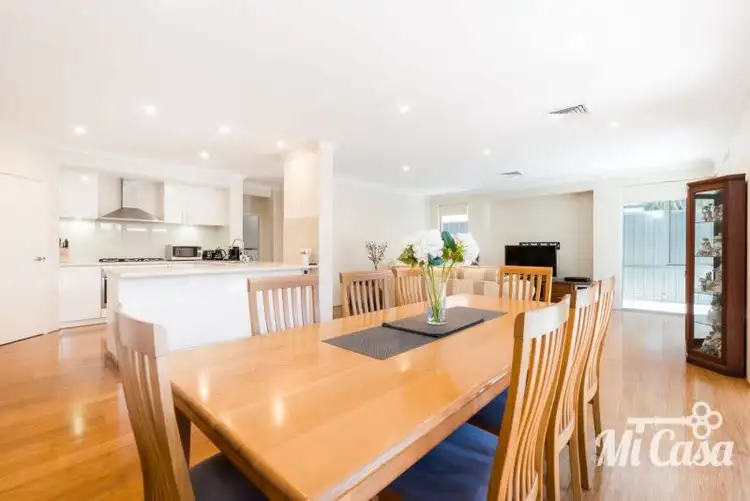 Seventh view of Homely house listing, 55 Moolyeen Rd, Brentwood WA 6153