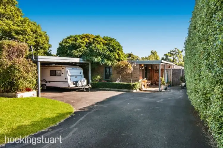 44 Cosmos Street, Dromana VIC 3936