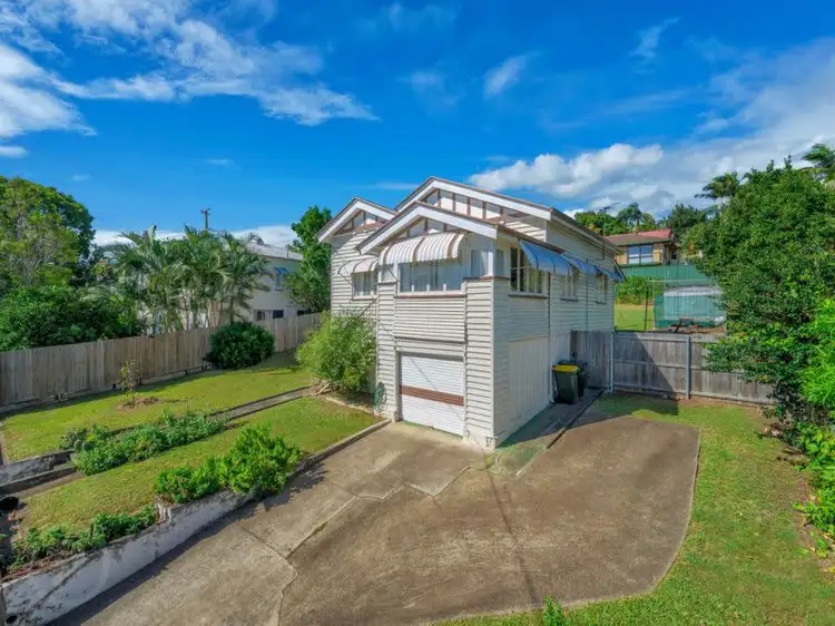 131 Wilston Road, Newmarket QLD 4051
