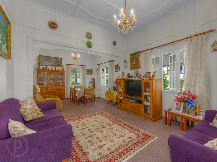 Second view of Homely house listing, 131 Wilston Road, Newmarket QLD 4051