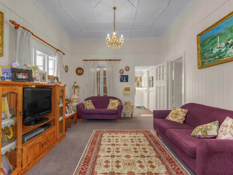 Third view of Homely house listing, 131 Wilston Road, Newmarket QLD 4051