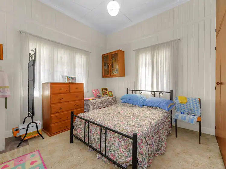 Fifth view of Homely house listing, 131 Wilston Road, Newmarket QLD 4051