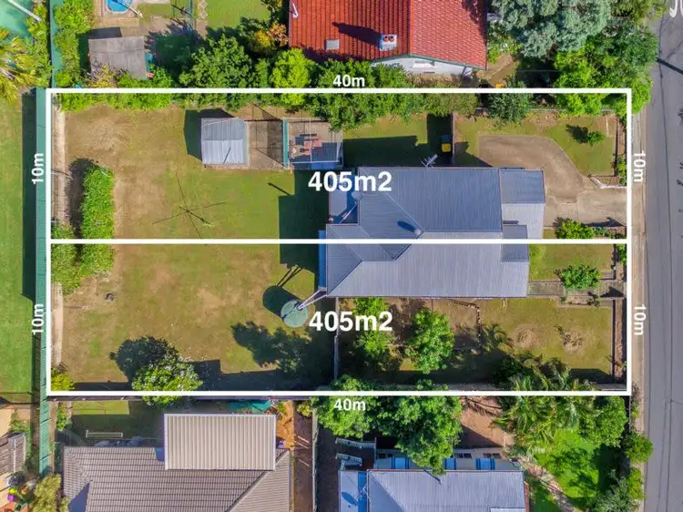 Sixth view of Homely house listing, 131 Wilston Road, Newmarket QLD 4051