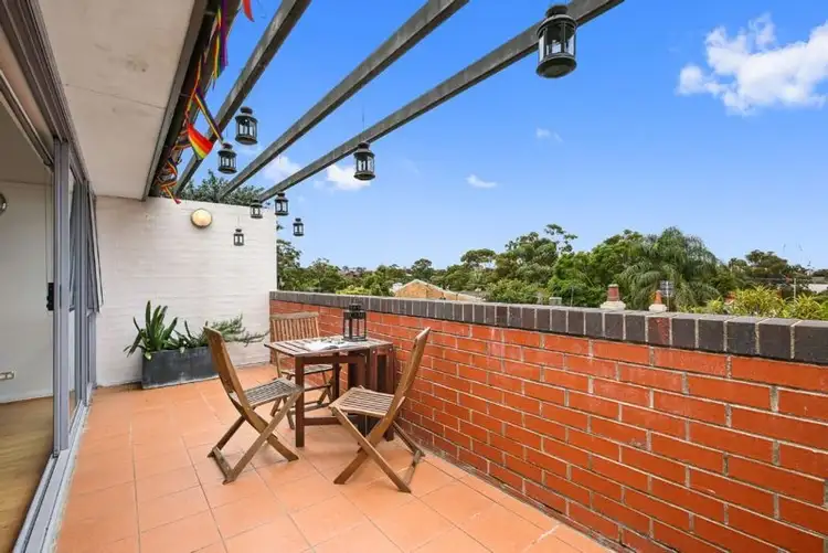 49/37 Iredale Street, Newtown NSW 2042