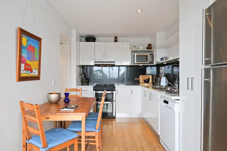 Third view of Homely apartment listing, 49/37 Iredale Street, Newtown NSW 2042