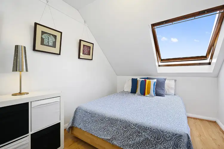 Fourth view of Homely apartment listing, 49/37 Iredale Street, Newtown NSW 2042