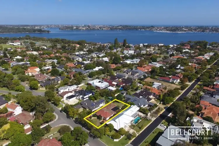 Third view of Homely house listing, 25 Alexander Road, Dalkeith WA 6009