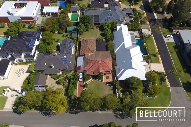 Fifth view of Homely house listing, 25 Alexander Road, Dalkeith WA 6009