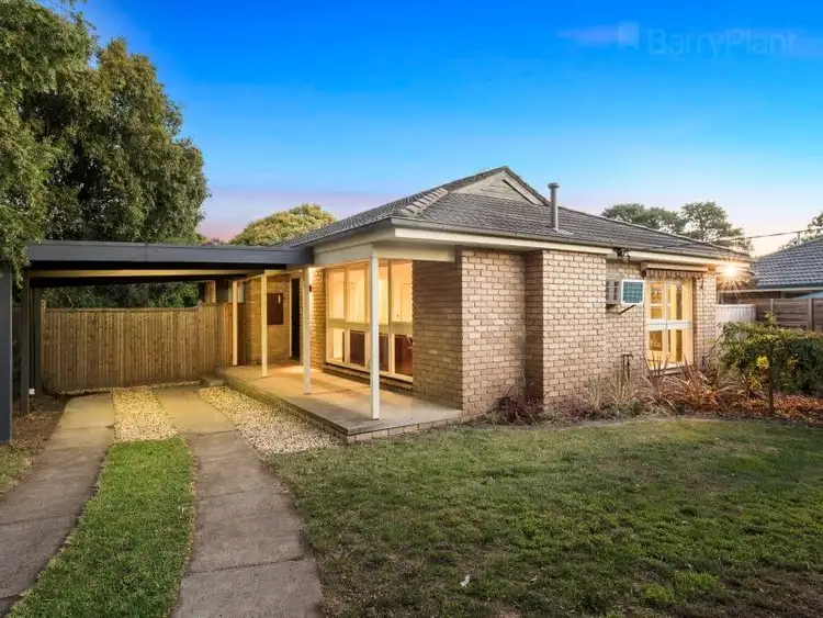 952 Mountain Highway, Boronia VIC 3155