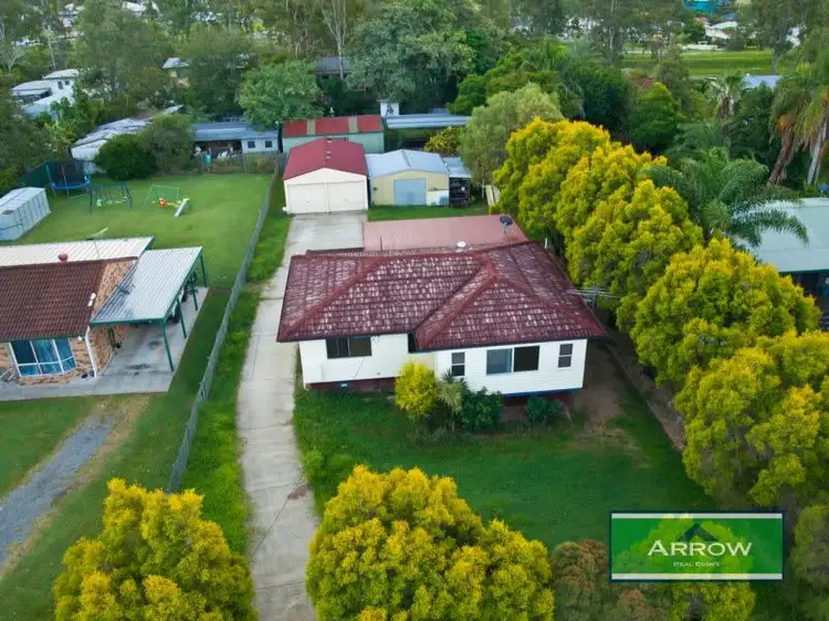 Second view of Homely house listing, 28 Queen Street, Jimboomba QLD 4280