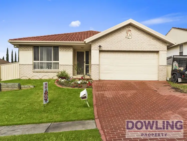 17a David Avenue, East Maitland NSW 2323
