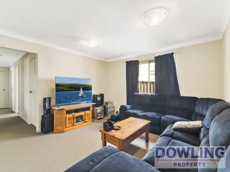 Second view of Homely house listing, 17a David Avenue, East Maitland NSW 2323