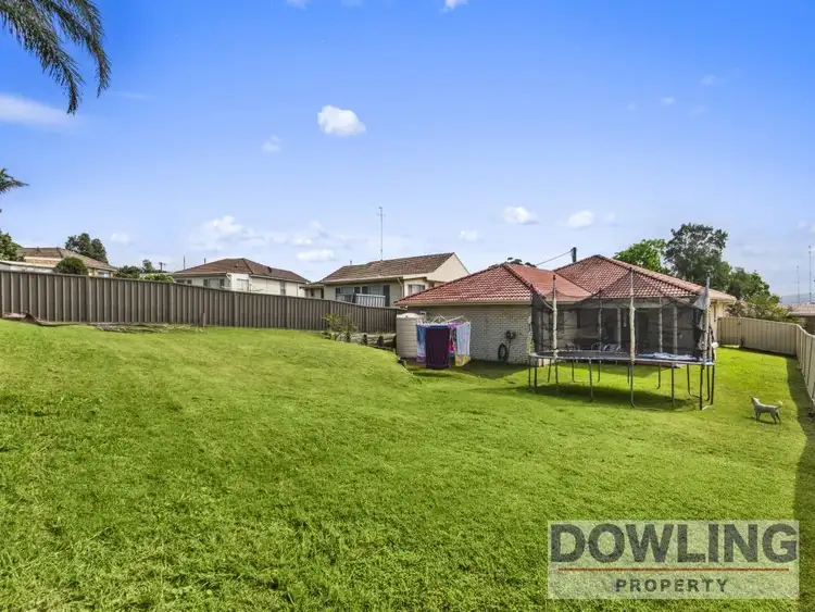Fourth view of Homely house listing, 17a David Avenue, East Maitland NSW 2323