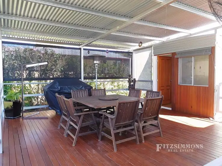 Main view of Homely house listing, 72 Jimbour Street, Jandowae QLD 4410