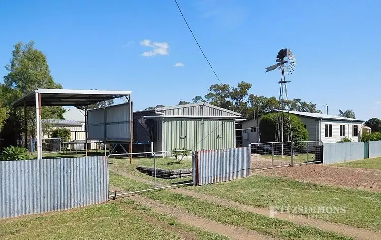 Second view of Homely house listing, 72 Jimbour Street, Jandowae QLD 4410