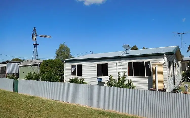 Third view of Homely house listing, 72 Jimbour Street, Jandowae QLD 4410
