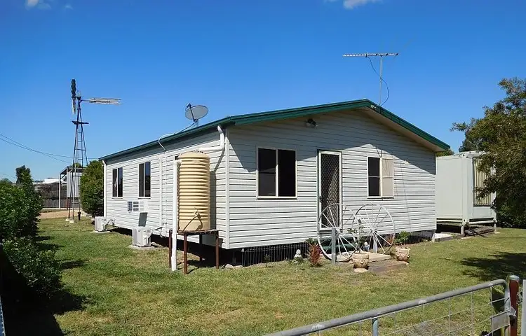 Fourth view of Homely house listing, 72 Jimbour Street, Jandowae QLD 4410