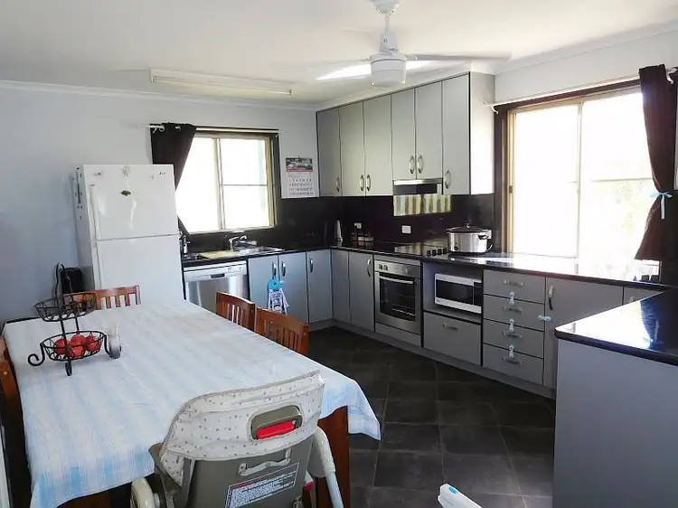 Fifth view of Homely house listing, 72 Jimbour Street, Jandowae QLD 4410