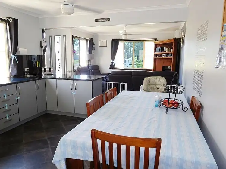 Sixth view of Homely house listing, 72 Jimbour Street, Jandowae QLD 4410