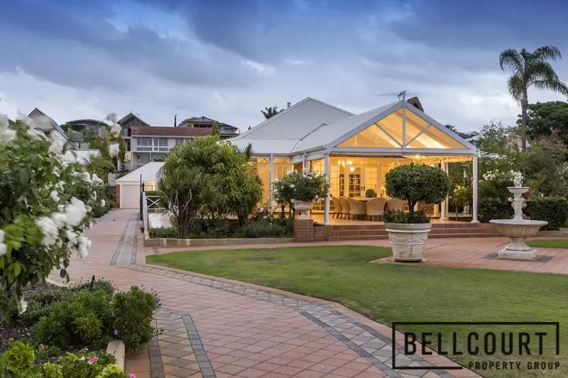 Main view of Homely house listing, 36 Salter Point Parade, Salter Point WA 6152