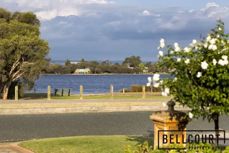 Second view of Homely house listing, 36 Salter Point Parade, Salter Point WA 6152