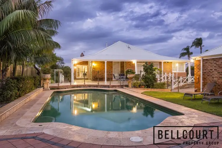 Third view of Homely house listing, 36 Salter Point Parade, Salter Point WA 6152