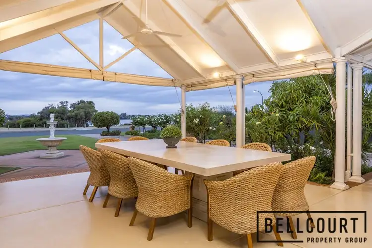 Fourth view of Homely house listing, 36 Salter Point Parade, Salter Point WA 6152