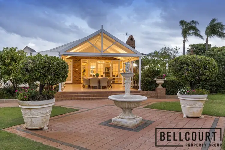 Fifth view of Homely house listing, 36 Salter Point Parade, Salter Point WA 6152