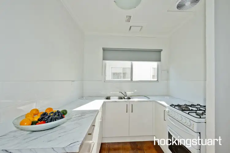 Fifth view of Homely house listing, 373 Liberty Parade, Heidelberg West VIC 3081