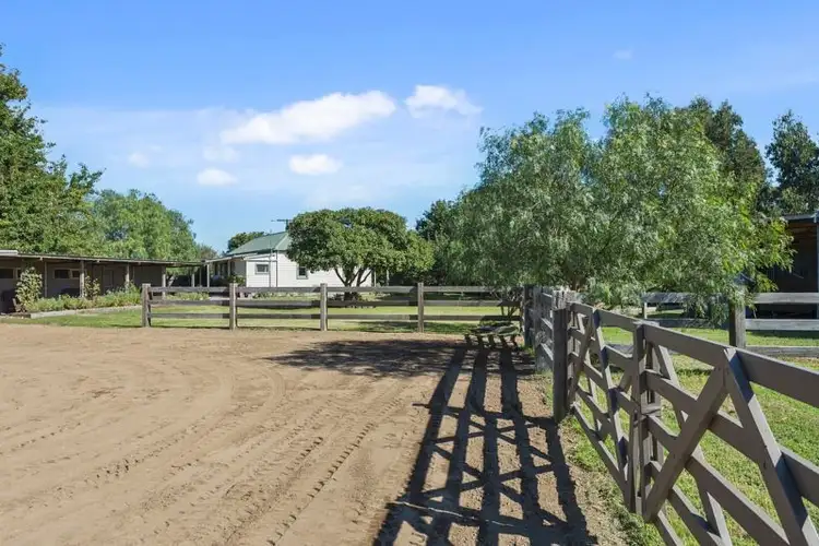 235 Harris Road, Elliminyt VIC 3250
