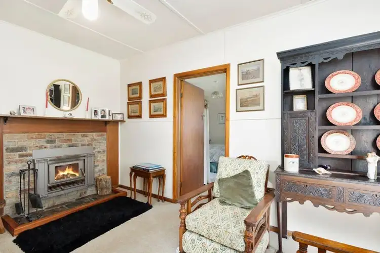 Fifth view of Homely house listing, 235 Harris Road, Elliminyt VIC 3250