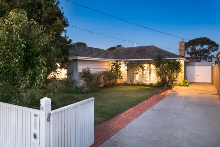 60 Fifth Avenue, Altona North VIC 3025