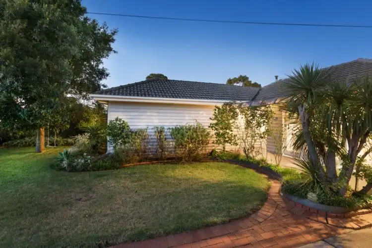 Second view of Homely house listing, 60 Fifth Avenue, Altona North VIC 3025