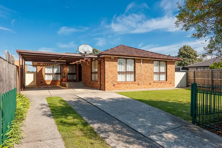 Main view of Homely house listing, 5 Field Court, Gladstone Park VIC 3043
