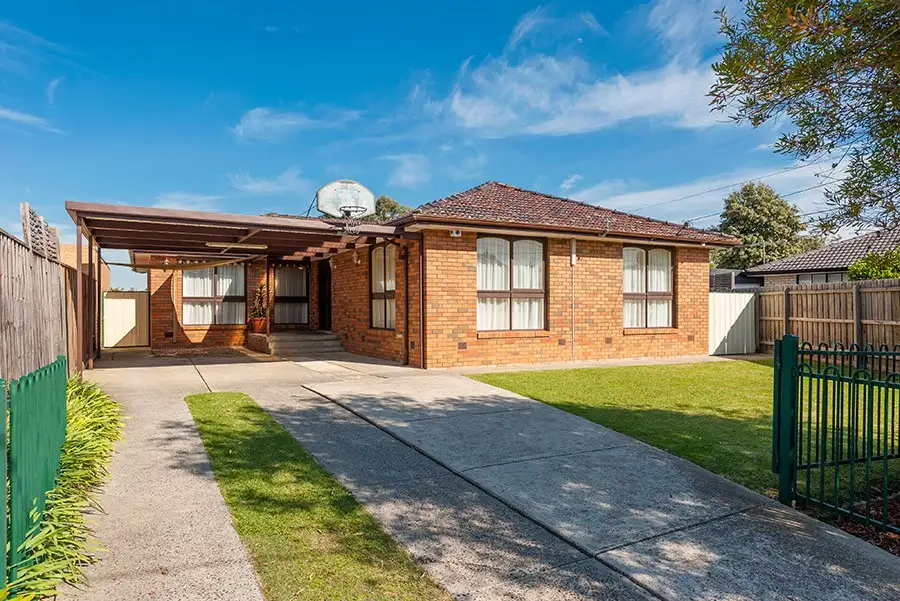 Main view of Homely house listing, 5 Field Court, Gladstone Park VIC 3043
