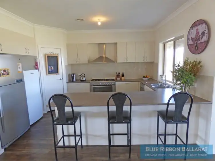 Second view of Homely house listing, 204 Ferrers Road, Dereel VIC 3352
