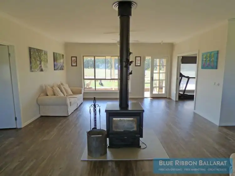 Third view of Homely house listing, 204 Ferrers Road, Dereel VIC 3352