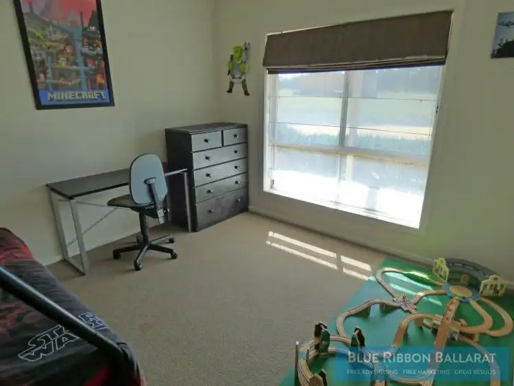Fourth view of Homely house listing, 204 Ferrers Road, Dereel VIC 3352