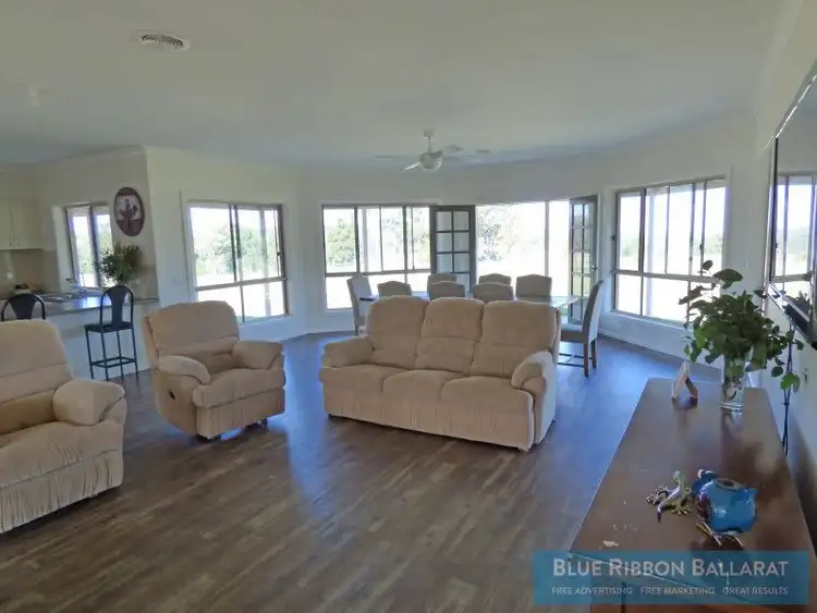 Seventh view of Homely house listing, 204 Ferrers Road, Dereel VIC 3352