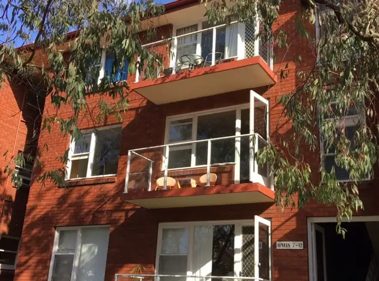 Main view of Homely apartment listing, 9/1 St Andrews Place, Cronulla NSW 2230