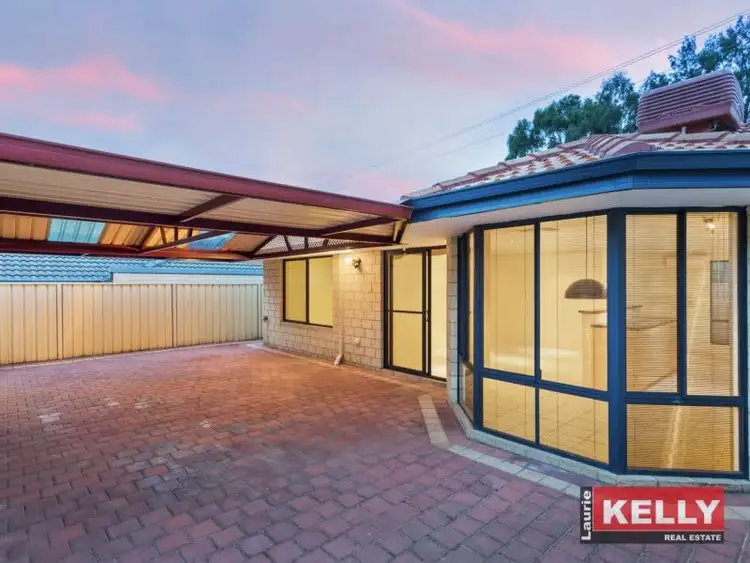 Third view of Homely house listing, 373 Fulham Street, Cloverdale WA 6105