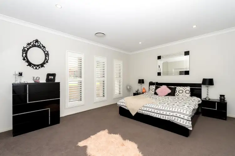 Second view of Homely house listing, 3 Greenock Court, Cameron Park NSW 2285